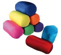 Out Of The Blue – Coussin microbille – Imprimé Imprimé G