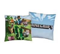 Coussin Minecraft 40x40