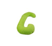 Coussin Minky De Maternit Forme C Vert Vert