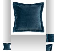 Coussin Moelleux Flannel 550 en Flanelle 53 x 53 cm AE