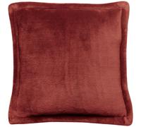 Coussin Moelleux Géranium 50 x 50