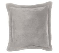 Coussin Moelleux Perle 50 x 50