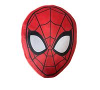 Coussin moelleux Spiderman Idéal pour la décoration et la détente