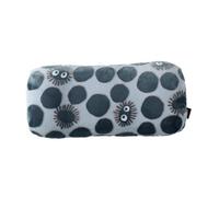 Coussin - Mon Voisin Totoro - Noiraude - 20x43cm - Multicolore - Rectangulaire