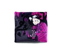 Coussin Moonville Square