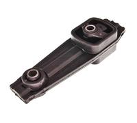 COUSSIN MOTEUR CITROEN C2, C3 I,II, PEUGEOT 207, 1007, 208, 2008 I 02.02-