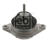 COUSSIN MOTEUR VW A80/90/10