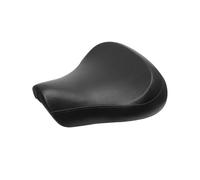 Coussin Moto pour Sportster XL 883 1200 72 48 Personnalisé 1983 1984 1985 1986 1987-2003 Moto Noir Avant Conducteur Pilote Solo Coussin Siège Gel pour Selle Moto
