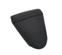 Coussin Moto Siège Passager Arrière pour Moto pour ZX6R ZX636 636 2009 2010 2011 2012 2013 2014 2015-2019 ZX10R ZX-10R 2008 2009 2010 Gel pour Selle Moto
