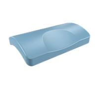 Villeroy & Boch V&B Coussin multifonction 24x15x5 cm, Bali Quantité:1