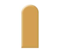 Coussin Mural Adhesif Panneau Mural Decoratif Panneaux Muraux Panneau Rembourré Auto-adhésif Protection Murale Anti-Collision Sticker Mural Tete De Lit(#3,20x50cm/1pc)