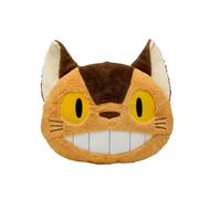 Coussin nakayoshi chatbus