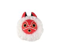 Semic Distribution – Peluche Princesse Mononoké Nakayoshi San's mask 35 cm
