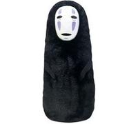 coussin nakayoshi no face - le voyage de chihiro Noir G