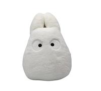Coussin nakayoshi totoro blanc - mon voisin totoro