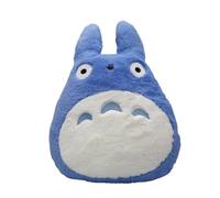 Coussin nakayoshi totoro bleu mon voisin totoro