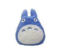 Ghibli - Mon voisin Totoro - Coussin Nakayoshi Totoro Bleu