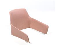 Coussin Nardi Net 36327.01.066 Rosa Quarzo