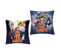 Coussin Naruto Personnages