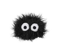 Coussin noiraude ? mon voisin totoro