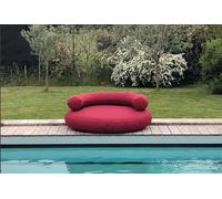 Coussin nomade gonflable pour piscine ISLAND + - différent coloris