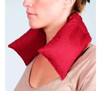 Coussin noyaux de cerise