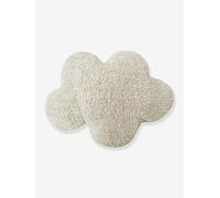 Coussin Nuage beige TU