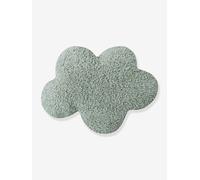 Coussin Nuage bleu TU