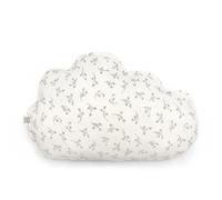 Coussin Nuage Olive bloom