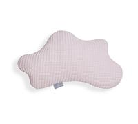 Coussin Nuage Réversible - Rose