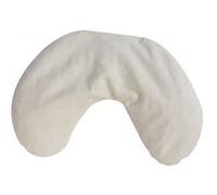 Coussin nuque noyau de cerise G