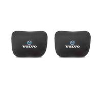 Coussin Nuque Siege Voiture pour Volvo V60 2011-2025, tête de Voiture, d'appuie - tête Souple, Confortable