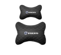 Coussin Nuque Siege Voiture pour Volvo XC60 NE 2018-2025, tête de Voiture, d'appuie - tête Souple, Confortable