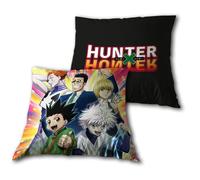 Import New Coussin Hunter X 35 x 35 cm