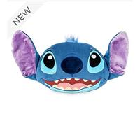 Coussin officiel Disney Lilo & Stitch Big Face Stitch