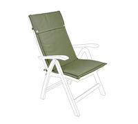 Coussin Olefin Bosco Schien High