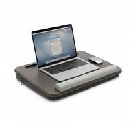 Relaxdays Coussin pour portable avec pochette
