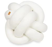 Coussin Oreiller Dcoratif Tress Crme