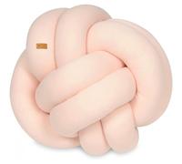 Coussin Oreiller Dcoratif Tress Pche