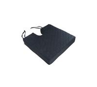 Coussin Orthopédique Anti-Compression Coccyx - Aidapt VM974AB