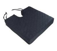 COUSSIN ORTHOPÉDIQUE "DELUXE" POUR SOULAGER LA PRESSION SUR LE COCCYX G