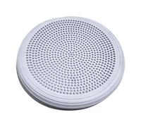 Coussin oscillant, coussin d'équilibre - Coussin d'équilibre pour exercices d'intérieur | Disque de force flexible pour adultes et, coussin oscillant gonflé avec pompe à main