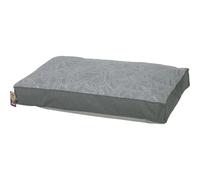 Coussin ouate déhoussable pour chat Zolux Naya Gris 170 cm