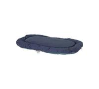 Coussin ouatiné sleeper Zolux One indigo Bleu 77 cm