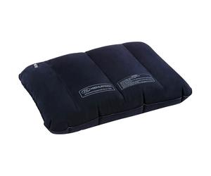 Coussin Outdoor Air Pillow Highlander - Blue