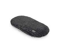 Coussin ovale pour chien Nobby Pet Seoli Gris 80 cm