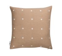 Røros Tweed Coussin Pastille 50x50 cm Mushroom