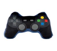 Puckator CUSH193 Coussin, Polyester, Multi, Height 11,5 x Width 35 x Depth 8 cm