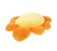 Coussin Peluche Soleil Nuage Pour Chambre Enfant Jeu