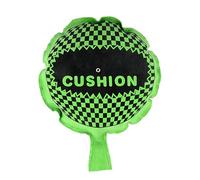 Coussin Péteur Autogonflant Whoopie, Coussin Peteur Farce Et Attrape, Coussin Whoopie Auto-gonflant, Jouet De Farces Drôle,coussin Peteur Enfant Adulte Pour Faire La Fête Poisson D'avr De